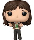 Charmed - Zauberhafte Hexen POP! TV Vinyl Figur Prue Halliwell 9 cm