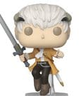 Metaphor: ReFantazio POP! Games Vinyl Figur Strohl 9 cm