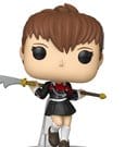 Persona 3 POP! Games Vinyl Figur Female Protagonist (Kotone) 9 cm