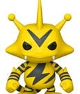 Pokémon POP! Games Vinyl Figur Electabuzz 9 cm