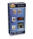 Harry Potter Bitty POP! Minifiguren 6er-Pack