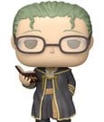 Frieren POP! Animation Vinyl Figur Heiter 9 cm