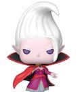 Dragon Ball Daima POP! Animation Vinyl Figur Dr. Arinsu 9 cm