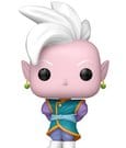 Dragon Ball Daima POP! Animation Vinyl Figur Supreme Kai 9 cm