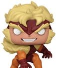 Marvel POP! Vinyl Figur : X-Men '97 S4- Sabretooth 9 cm