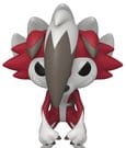 Pokémon POP! Games Vinyl Figur Lycanroc(Midnight) 9 cm