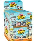 Naruto Bitty POP! Vinyl Figuren 4er-Pack Display (12) 2,5 cm
