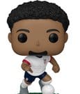 EFL POP! Football Vinyl Figur USA- Weston McKennie 9 cm