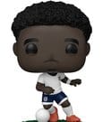 EFL POP! Football Vinyl Figur England- Bukayo Saka 9 cm