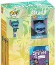 Lilo & Stitch Exclusive Box Stitch 3-in-1 Assembled