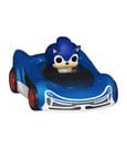 Sonic Bitty POP! Ride Vinyl Figur Speed Star w/Sonic 2,5 cm