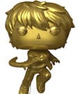 Solo Leveling Pop! Animation Vinyl Figur Sung Jinwoo (Gold) Exclusive Edition 10 cm