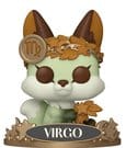 Funko Legacy POP! Vinyl Figur Virgo 9 cm