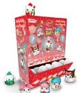 Sanrio Pocket POP! Vinyl Figuren Snowballs LO- 12pcPDQ 4 cm Display (12)