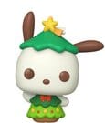 Sanrio POP! Vinyl Figur : Merry Market- Pochacco 9 cm