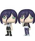 Chainsaw Man POP! Animation Vinyl Figuren Reze with Chase 9 cm Sortiment (6)