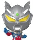 Ultraman POP! Vinyl Figur Zero 9 cm
