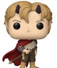 Elfenkrone POP! Books Vinyl Figur The Wicked King - Oak 9 cm