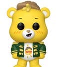 Wicked x Die Glücksbärchis POP! Vinyl Figur Funshine Bear Scarecrow 9 cm