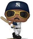 MLB POP! Vinyl Figur Yankees- Reggie Jackson 9 cm