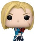 Street Fighter 6 POP! Games Vinyl Figur Cammy 9 cm