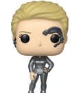 Star Trek: Voyager POP! Television Vinyl Figur Seven of Nine Copy (MT) 9 cm