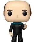 Star Trek: Voyager POP! Television Vinyl Figur : The Doctor 9 cm