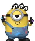 Minions 3 POP! Rocks Vinyl Figur James 9 cm