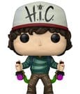 Stranger Things: Tales from '85 POP! Animation Vinyl Figur Dustin 9 cm