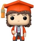 Stranger Things POP! TV Vinyl Figuren Dustin Henderson 9 cm