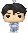 KPop Demon Hunters POP! Vinyl Schlüsselanhänger 4 cm Jinu Display (12)