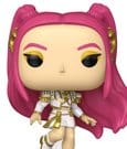 KPop Demon Hunters POP! Animation Vinyl Figur Mira 9 cm