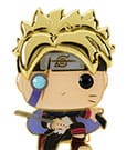 Boruto: Naruto Next Generations Loungefly POP! Pin Ansteck-Pin Boruto 10 cm