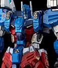 Transformers Kuro Kara Kuri Actionfigur Ultra Magnus 21 cm