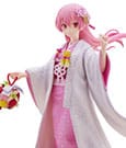 TONIKAWA: Over The Moon For You PVC Statue 1/7 Tsukasa Yuzaki Shiromuku 23 cm