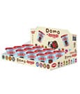 Domo + Rokimoto Blind Box Figuren 5 cm Display (12)