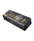 FanRoll Resin Bullet Poly Würfel Set Gunslinger (7)