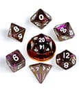 FanRoll Mini Würfel Set Stardust Supervolcano (7)