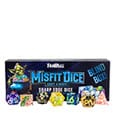 Misfit Adopt a Misfit Würfel Set Blind Box Sharp Edge Dice Sortiment (12)
