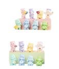 Die Glücksbärchis Blind Box Minifiguren Little Things Cubby Face Series 5 cm Display (6)