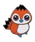 World of Warcraft Ansteck-Pin Pepe Limited Edition