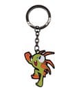 World of Warcraft Schlüsselanhänger Murloc Limited Edition