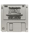 The Elder Scrolls Replik Arena Floppy Disk Limited Edition