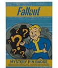 Fallout Ansteck-Pin Mystery Pin