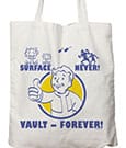 Fallout Tragetasche