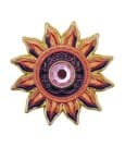 Dungeons & Dragons Ansteck-Pin Ravenloft Limited Edition