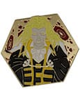 Castlevania Ansteck-Pin Alucard Limited Edition