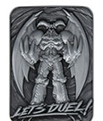 Yu-Gi-Oh! Metallbarren Summoned Skull Limited Edition