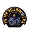 Masters of the Universe Ansteck-Pin Skeletor Limited Edition