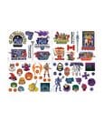 Masters of the Universe Tech Sticker Pack